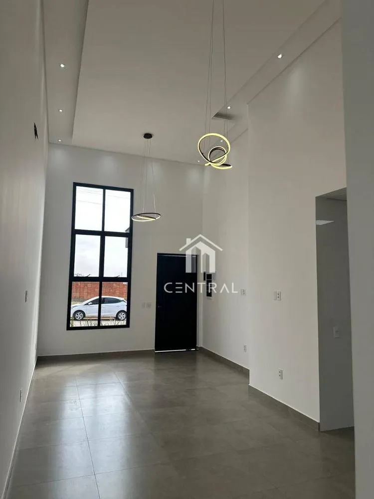 Casa de Condomínio, 3 quartos - Foto 10