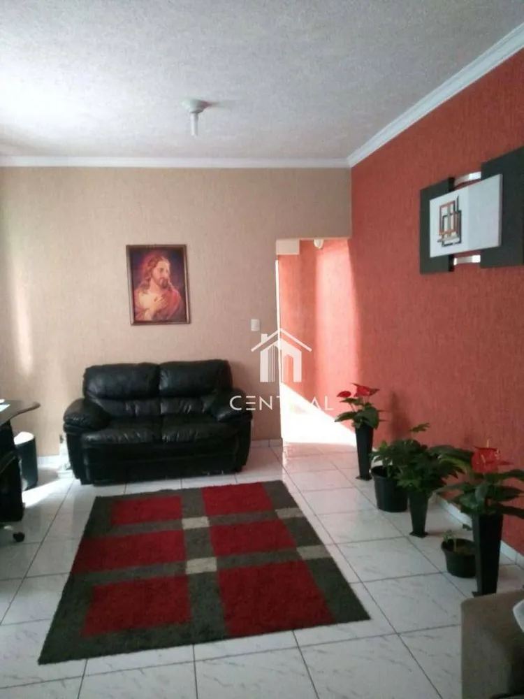 Sobrado, 3 quartos, 125 m² - Foto 15