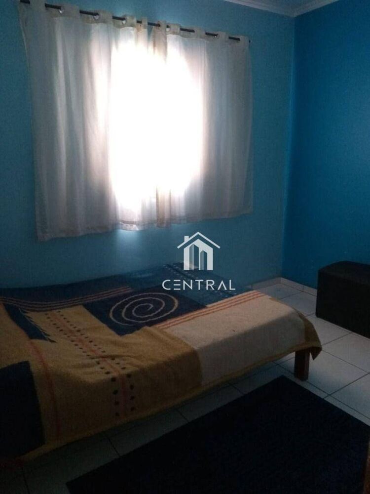 Sobrado, 3 quartos, 125 m² - Foto 2