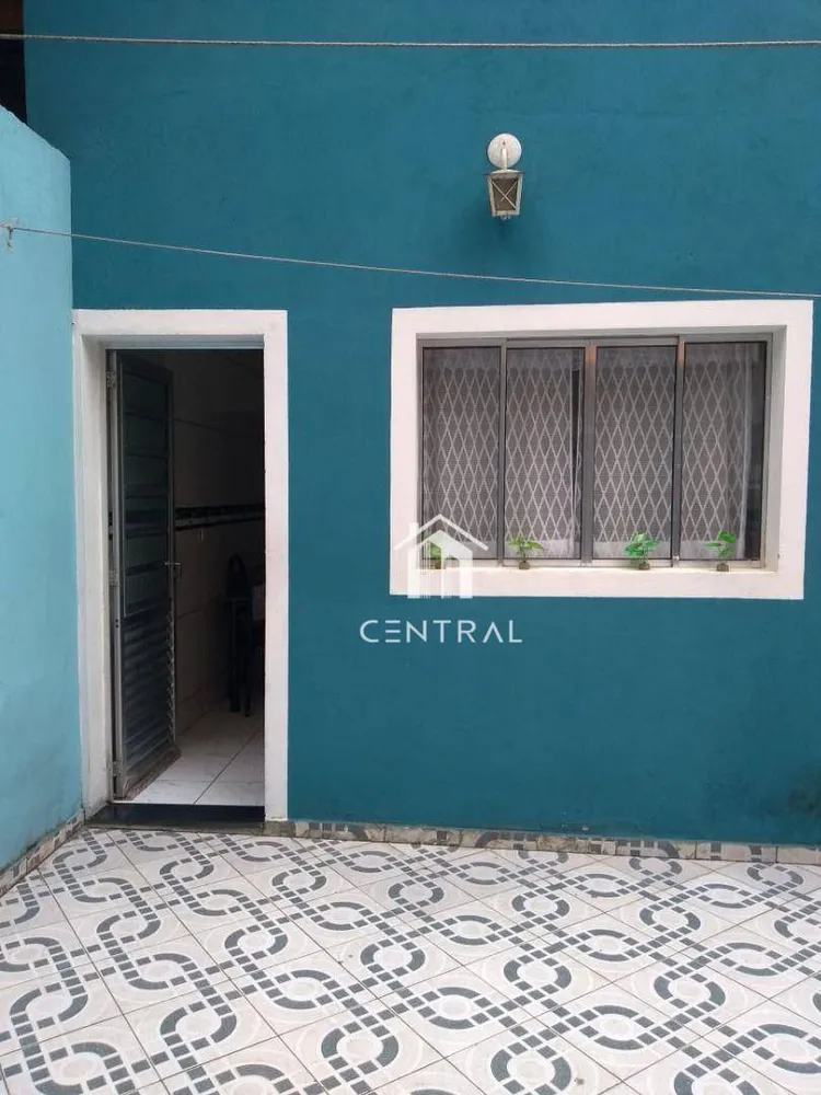Sobrado, 3 quartos, 125 m² - Foto 2