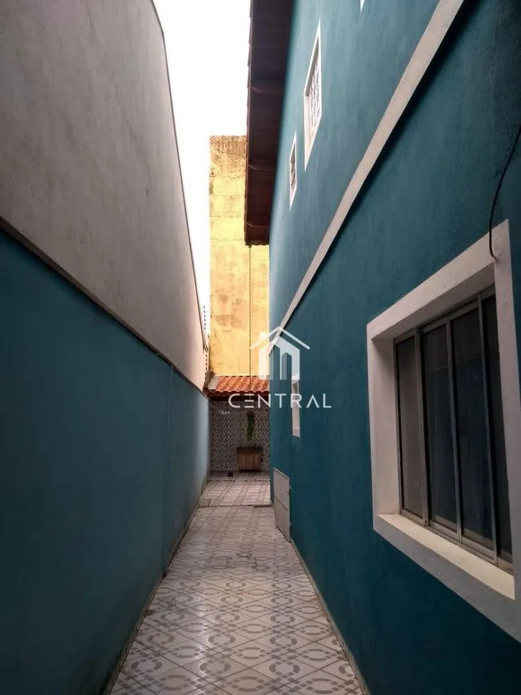 Sobrado, 3 quartos, 125 m² - Foto 3