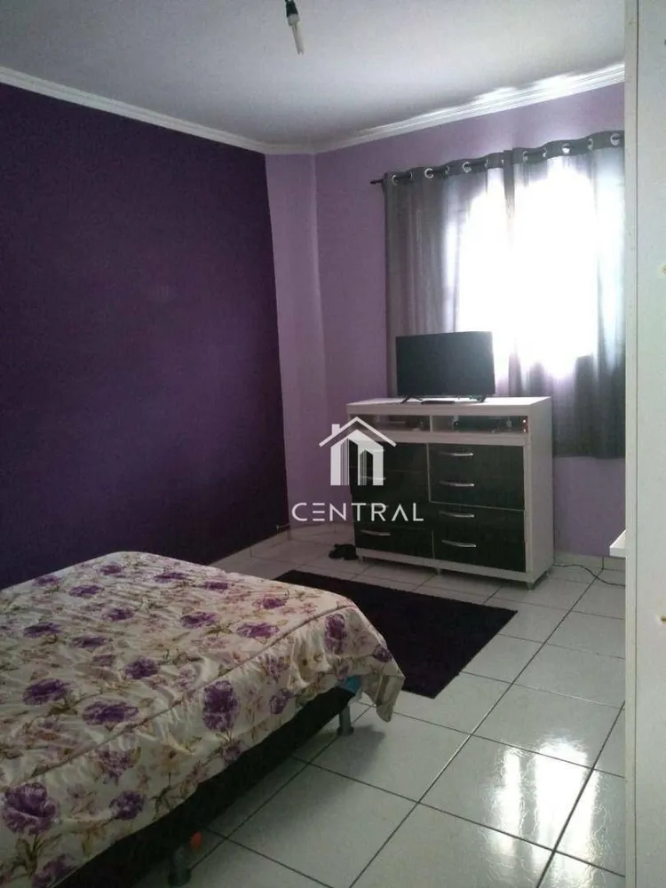 Sobrado, 3 quartos, 125 m² - Foto 11