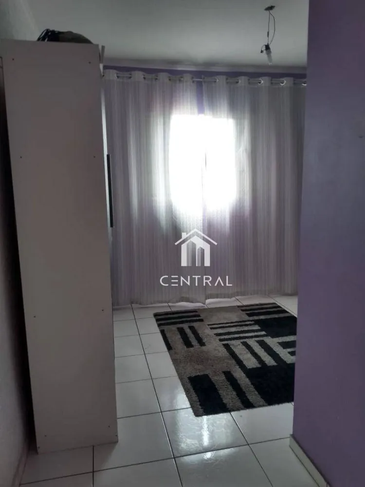 Sobrado, 3 quartos, 125 m² - Foto 8