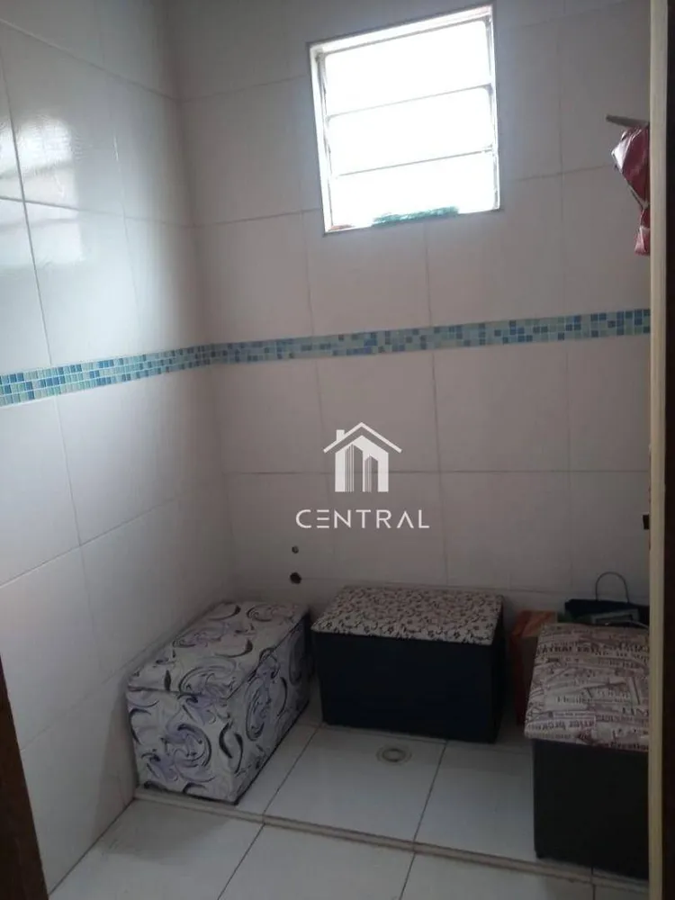 Sobrado, 3 quartos, 125 m² - Foto 6