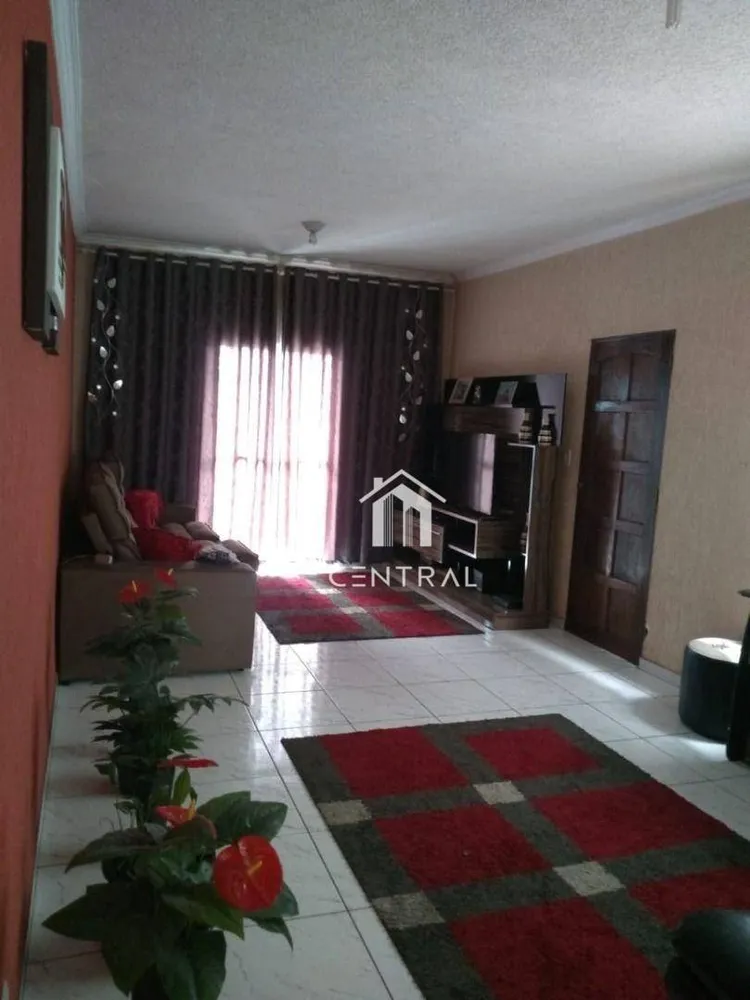Sobrado, 3 quartos, 125 m² - Foto 16