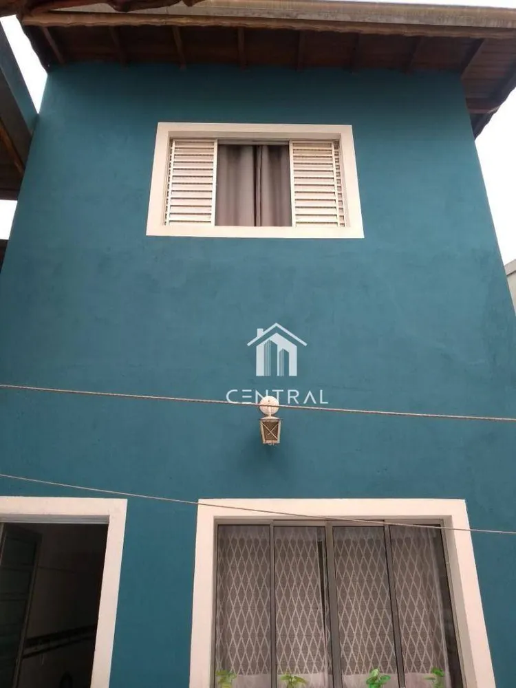Sobrado, 3 quartos, 125 m² - Foto 12