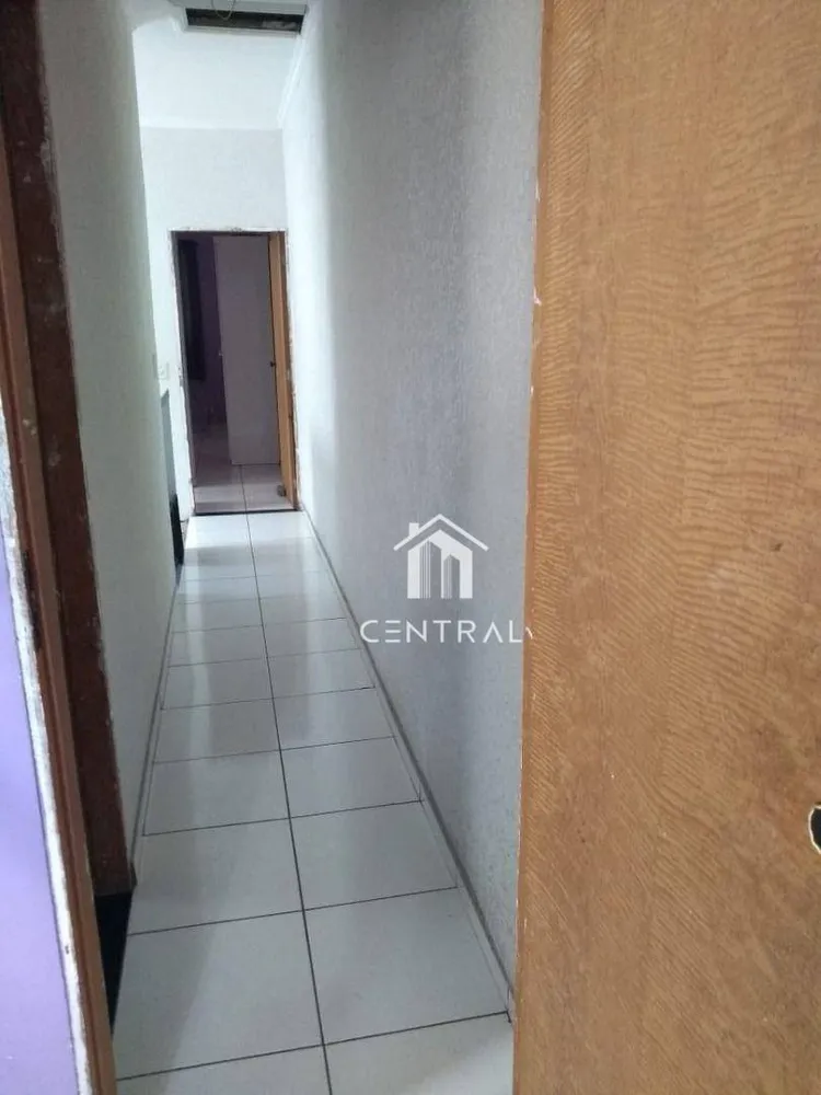 Sobrado, 3 quartos, 125 m² - Foto 7