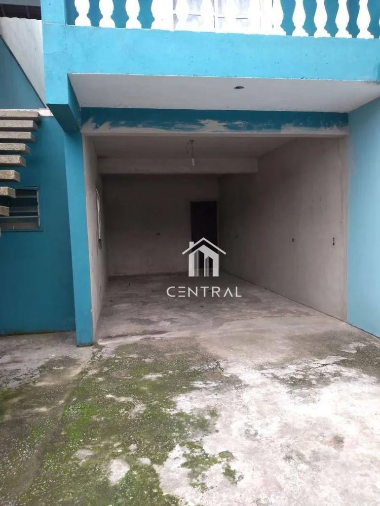 Sobrado, 3 quartos, 125 m² - Foto 13