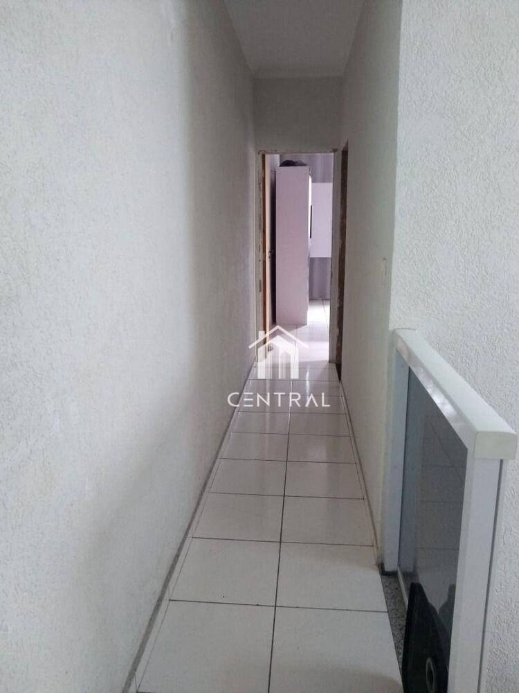 Sobrado, 3 quartos, 125 m² - Foto 1