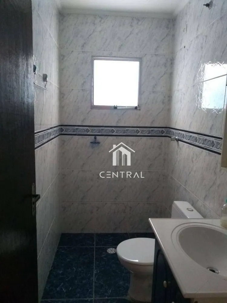 Sobrado, 3 quartos, 125 m² - Foto 9
