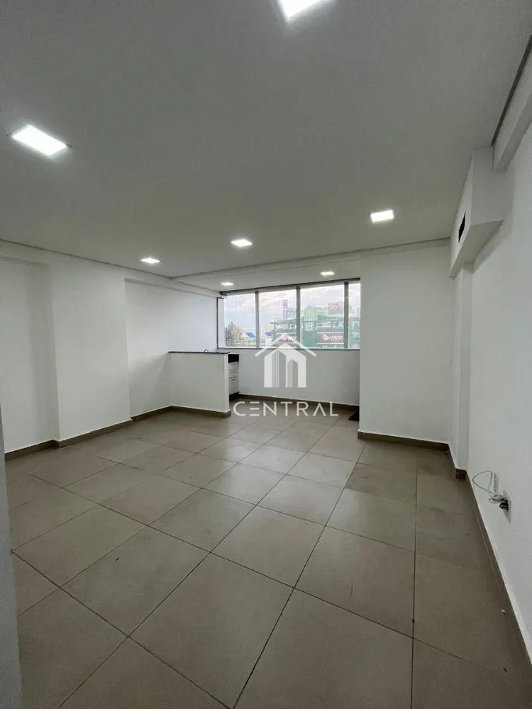 Sala-Conjunto, 45 m² - Foto 1