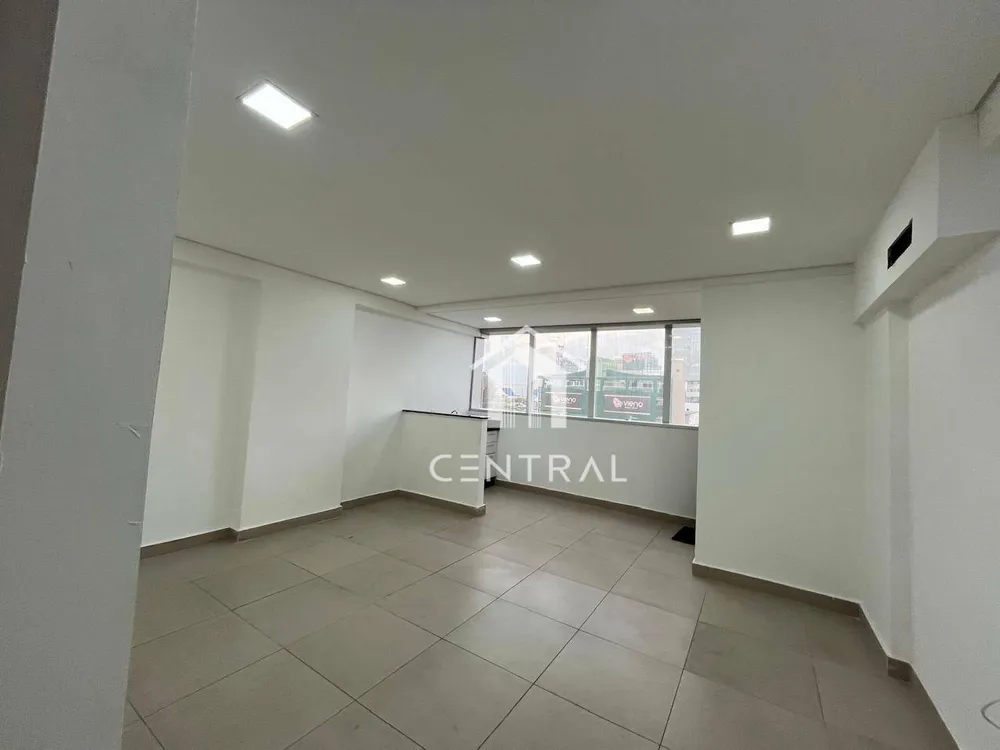 Sala-Conjunto, 45 m² - Foto 5