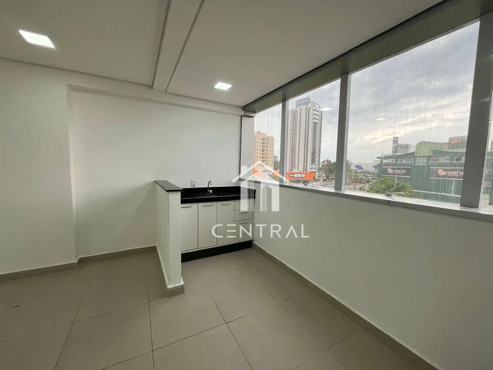 Sala-Conjunto, 45 m² - Foto 6