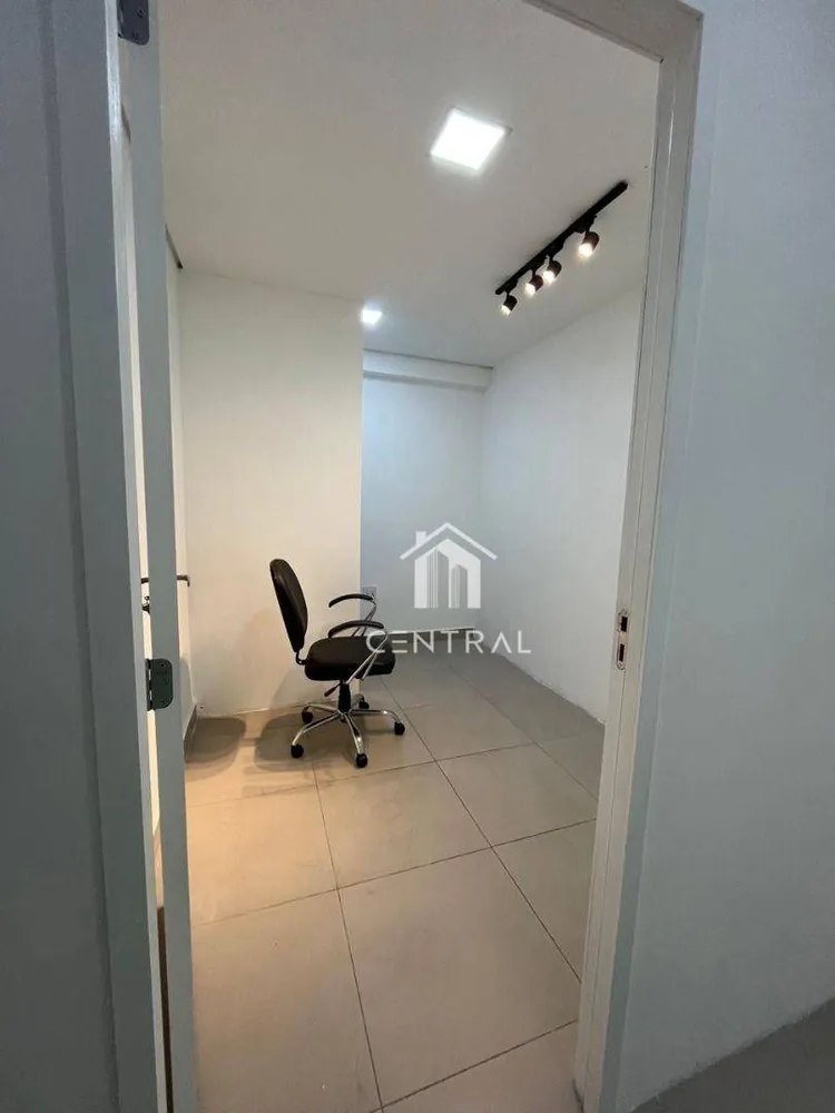 Sala-Conjunto, 45 m² - Foto 2