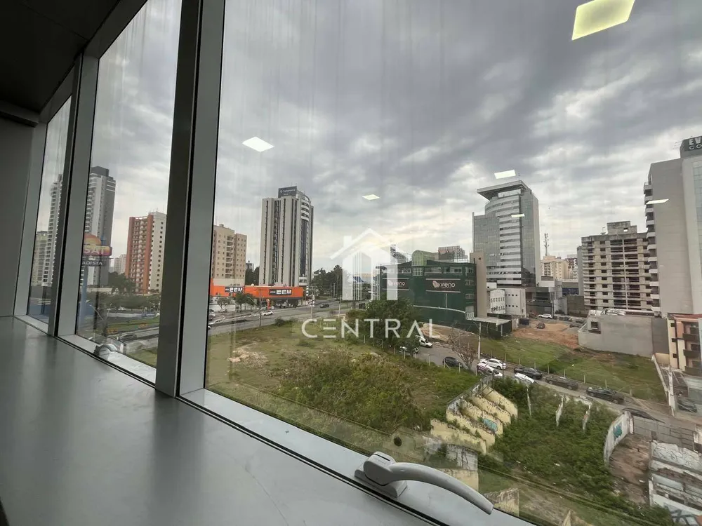 Sala-Conjunto, 45 m² - Foto 10