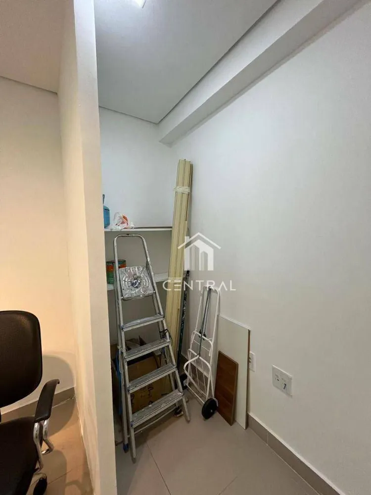 Sala-Conjunto, 45 m² - Foto 4