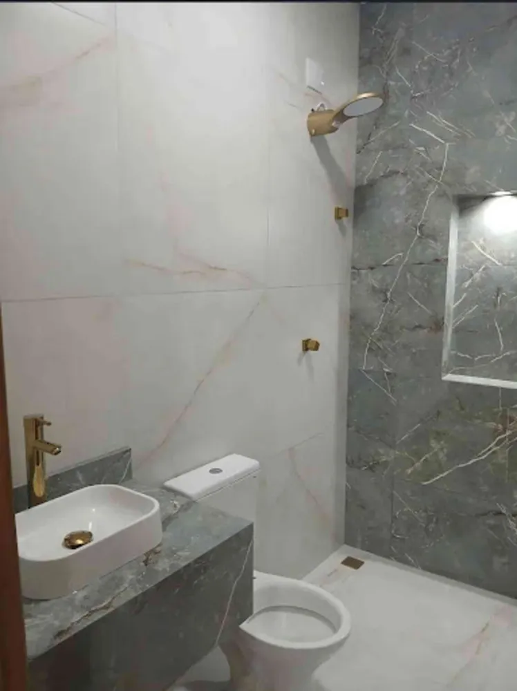 Casa, 2 quartos, 61 m² - Foto 11