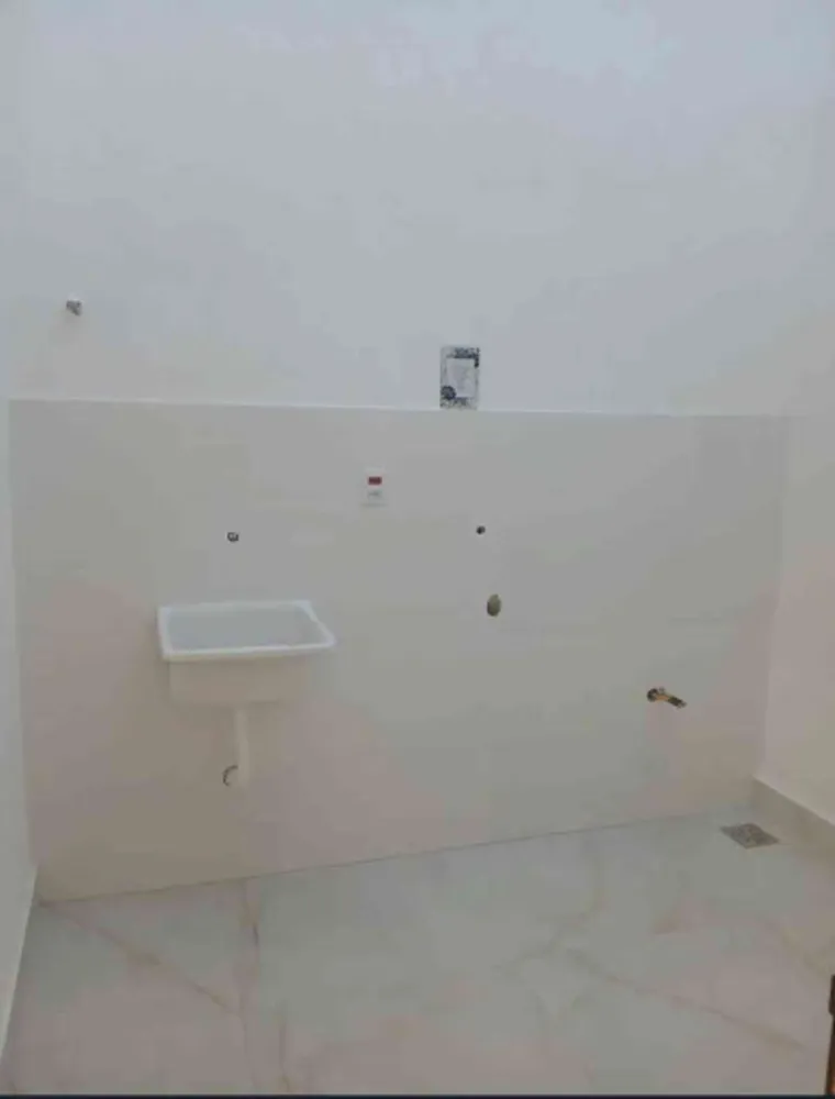 Casa, 2 quartos, 61 m² - Foto 1