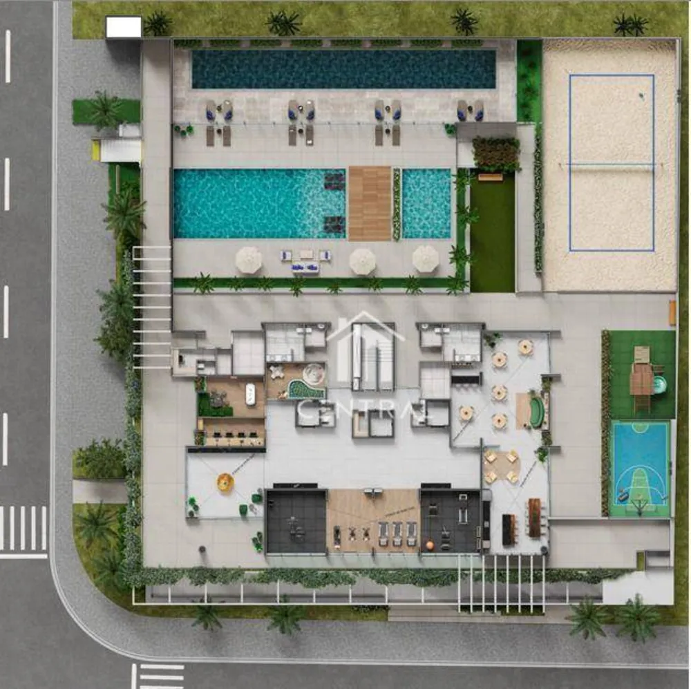 Apartamento, 4 quartos, 201 m² - Foto 6