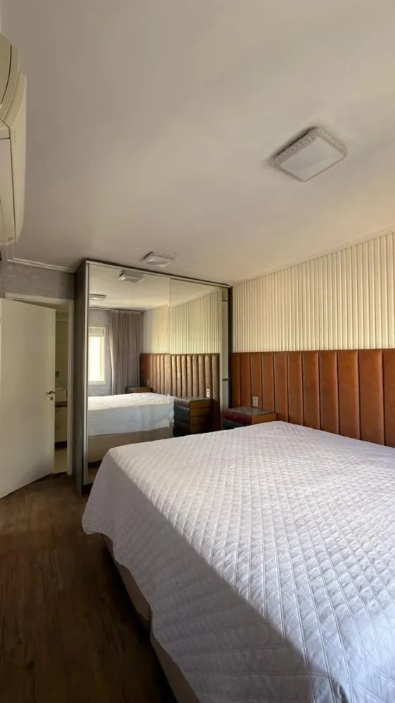 Apartamento, 3 quartos, 137 m² - Foto 1