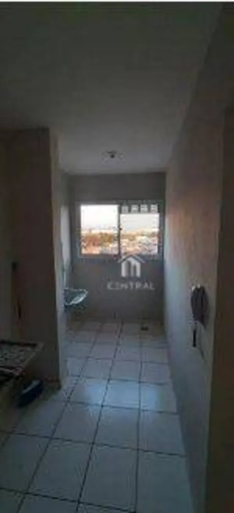 Apartamento, 1 quarto, 30 m² - Foto 6