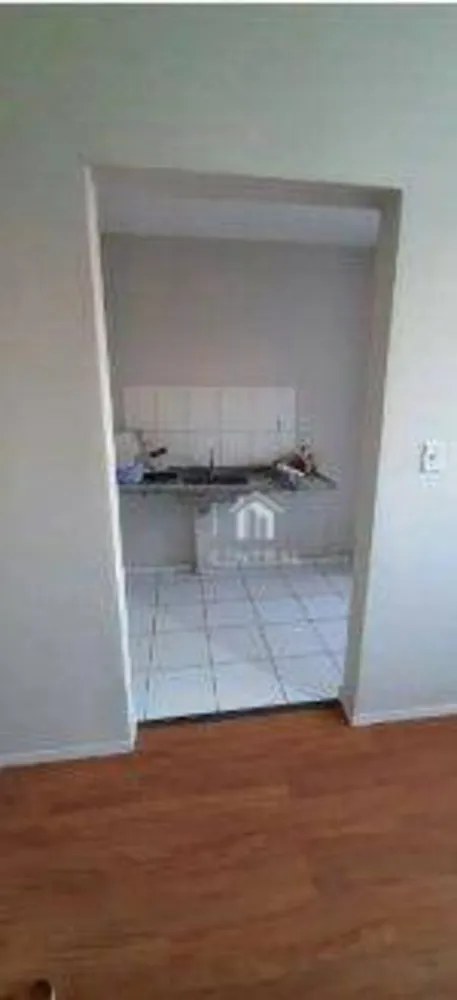 Apartamento, 1 quarto, 30 m² - Foto 5