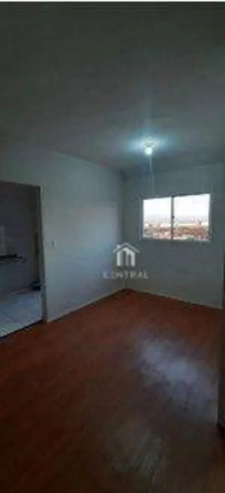 Apartamento, 1 quarto, 30 m² - Foto 1