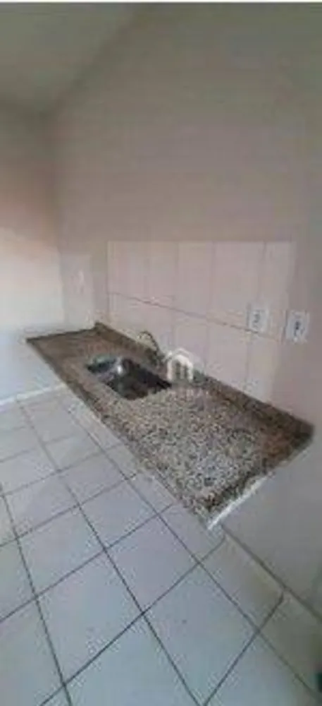 Apartamento, 1 quarto, 30 m² - Foto 7