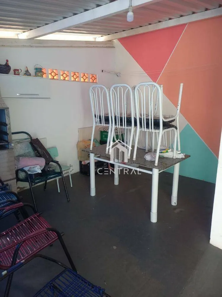 Casa, 2 quartos, 222 m² - Foto 5