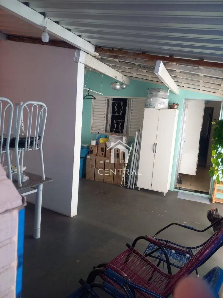 Casa, 2 quartos, 222 m² - Foto 9