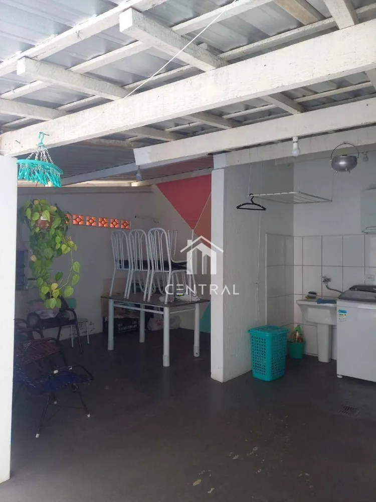 Casa, 2 quartos, 222 m² - Foto 11