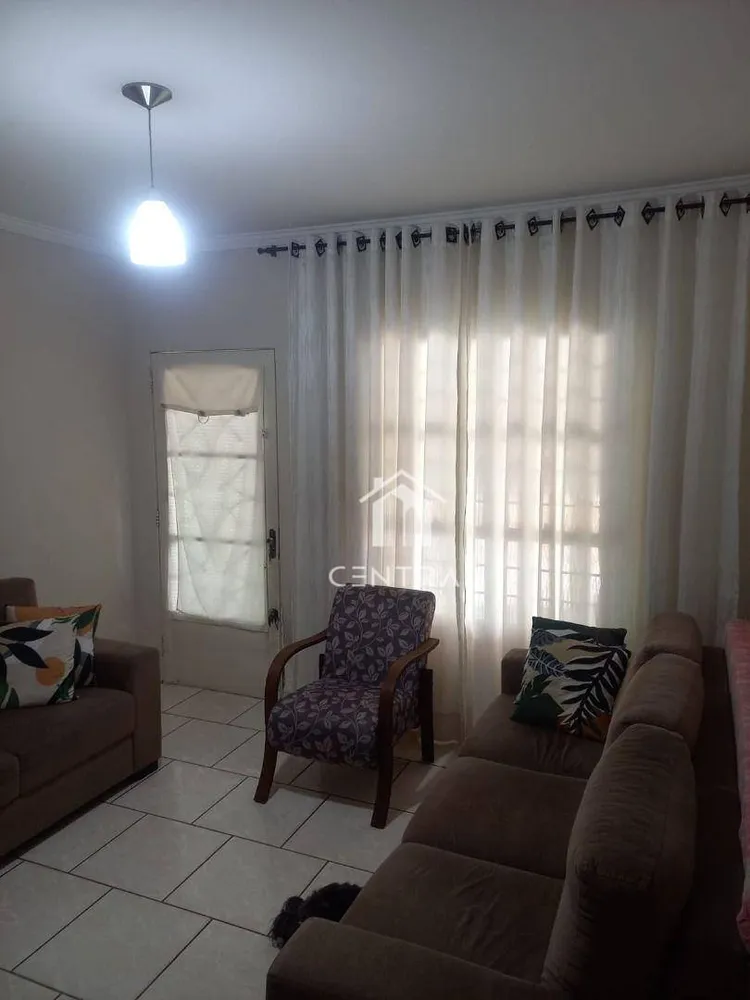 Casa, 2 quartos, 222 m² - Foto 4
