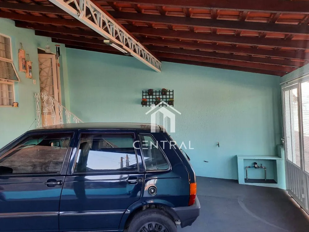 Casa, 2 quartos, 222 m² - Foto 1