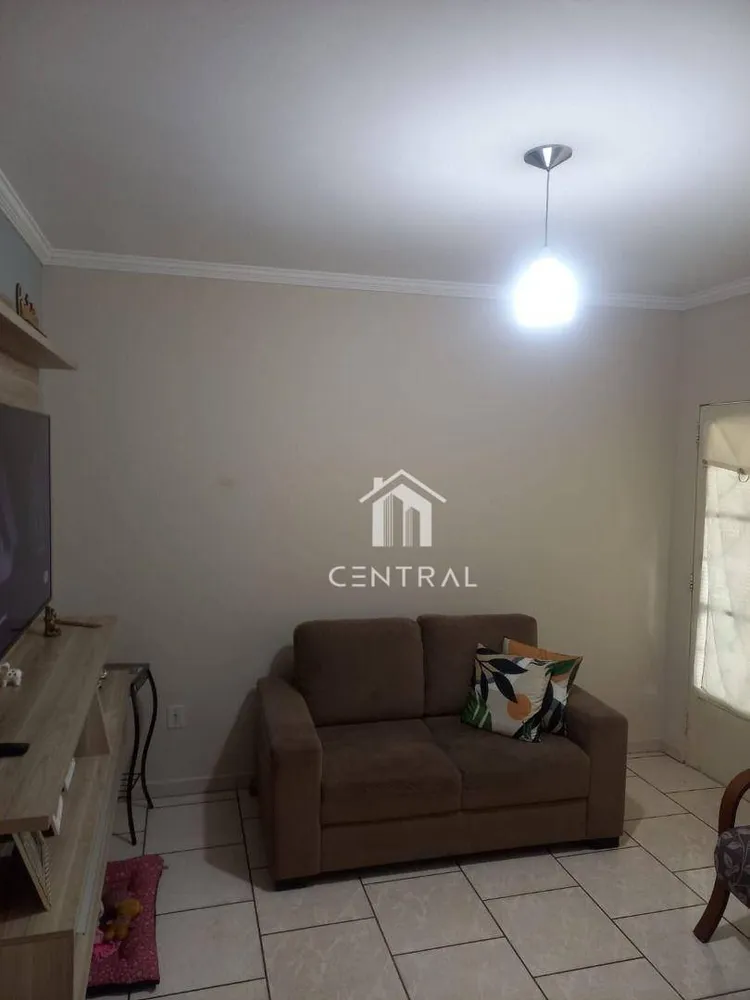 Casa, 2 quartos, 222 m² - Foto 3