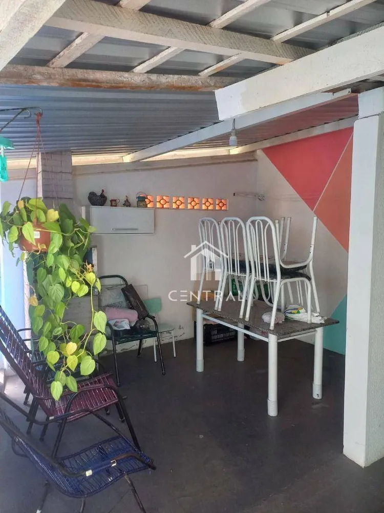 Casa, 2 quartos, 222 m² - Foto 10
