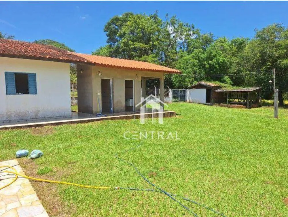 Chácara, 3 quartos, 4 hectares - Foto 2
