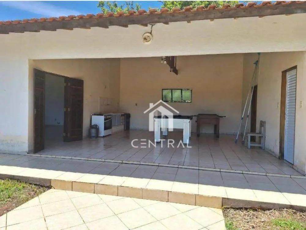Chácara, 3 quartos, 4 hectares - Foto 3