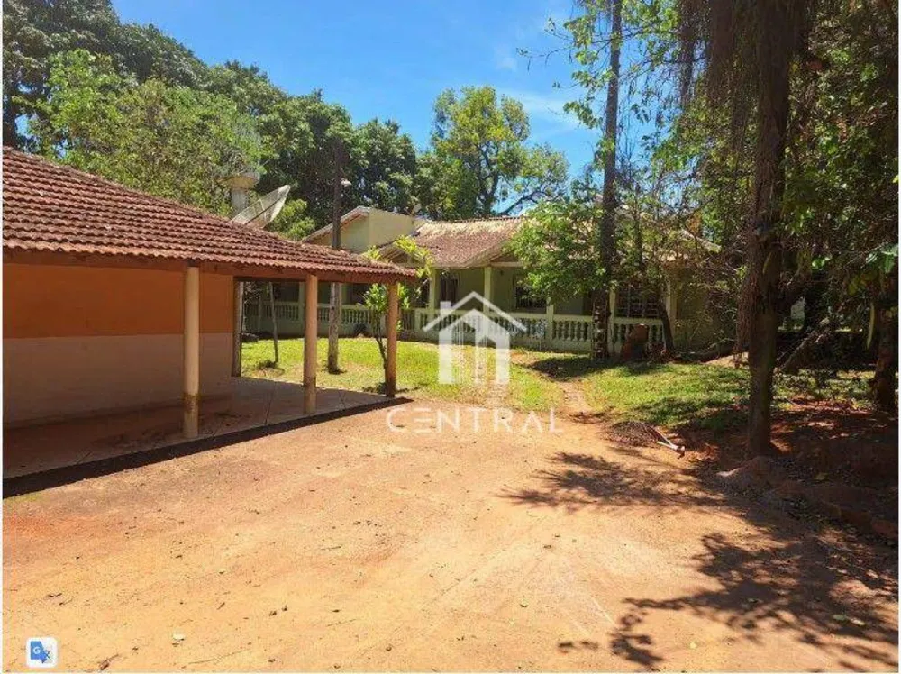 Chácara, 3 quartos, 4 hectares - Foto 2