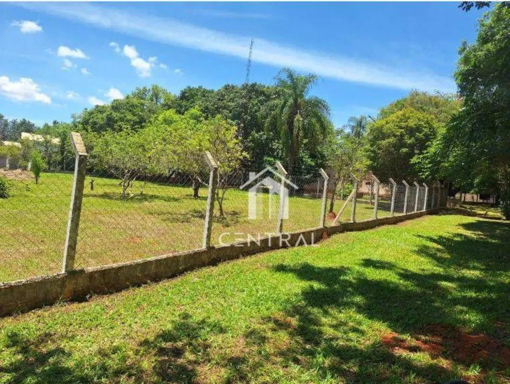 Chácara, 3 quartos, 4 hectares - Foto 4