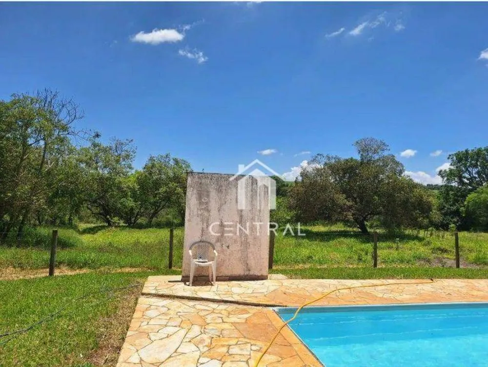 Chácara, 3 quartos, 4 hectares - Foto 12