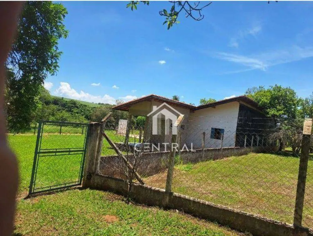 Chácara, 3 quartos, 4 hectares - Foto 11
