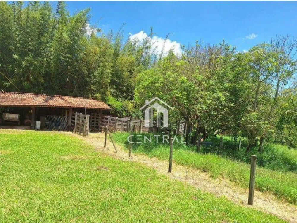 Chácara, 3 quartos, 4 hectares - Foto 1