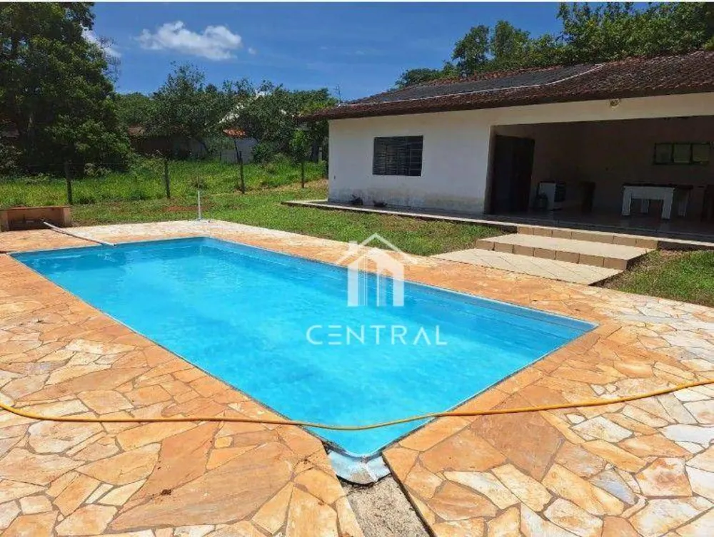 Chácara, 3 quartos, 4 hectares - Foto 6