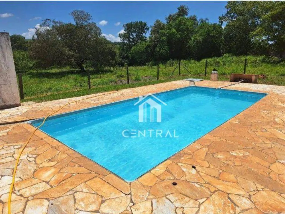 Chácara, 3 quartos, 4 hectares - Foto 4