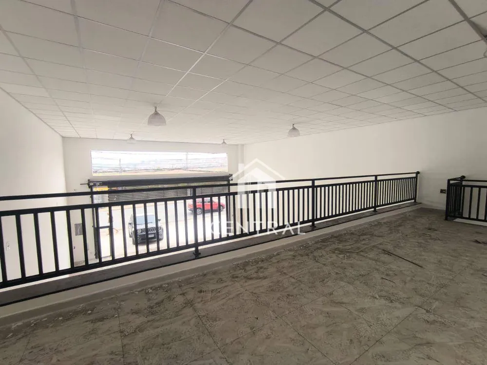 Loja-Salão, 240 m² - Foto 7