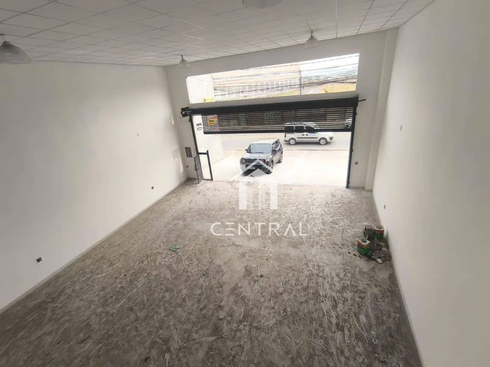 Loja-Salão, 240 m² - Foto 6