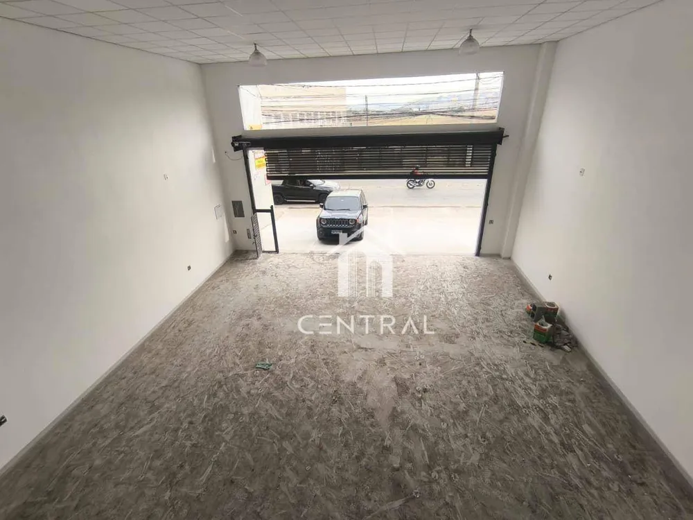 Loja-Salão, 240 m² - Foto 4