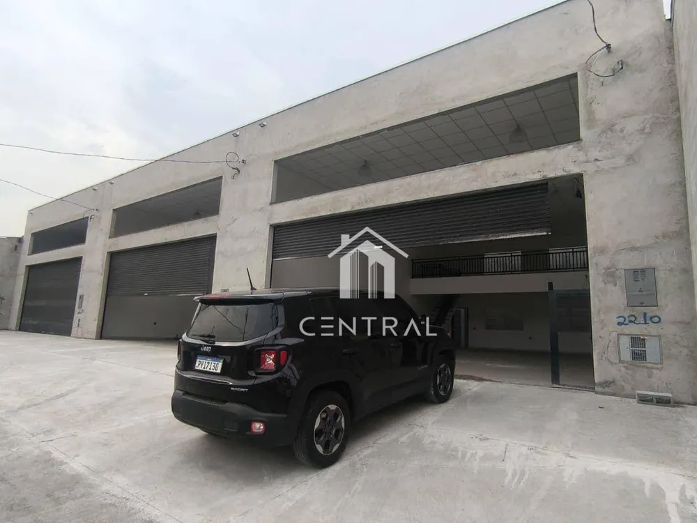 Loja-Salão, 240 m² - Foto 3