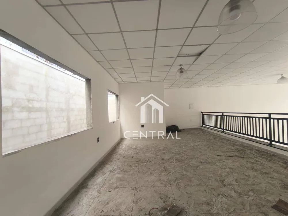 Loja-Salão, 240 m² - Foto 9