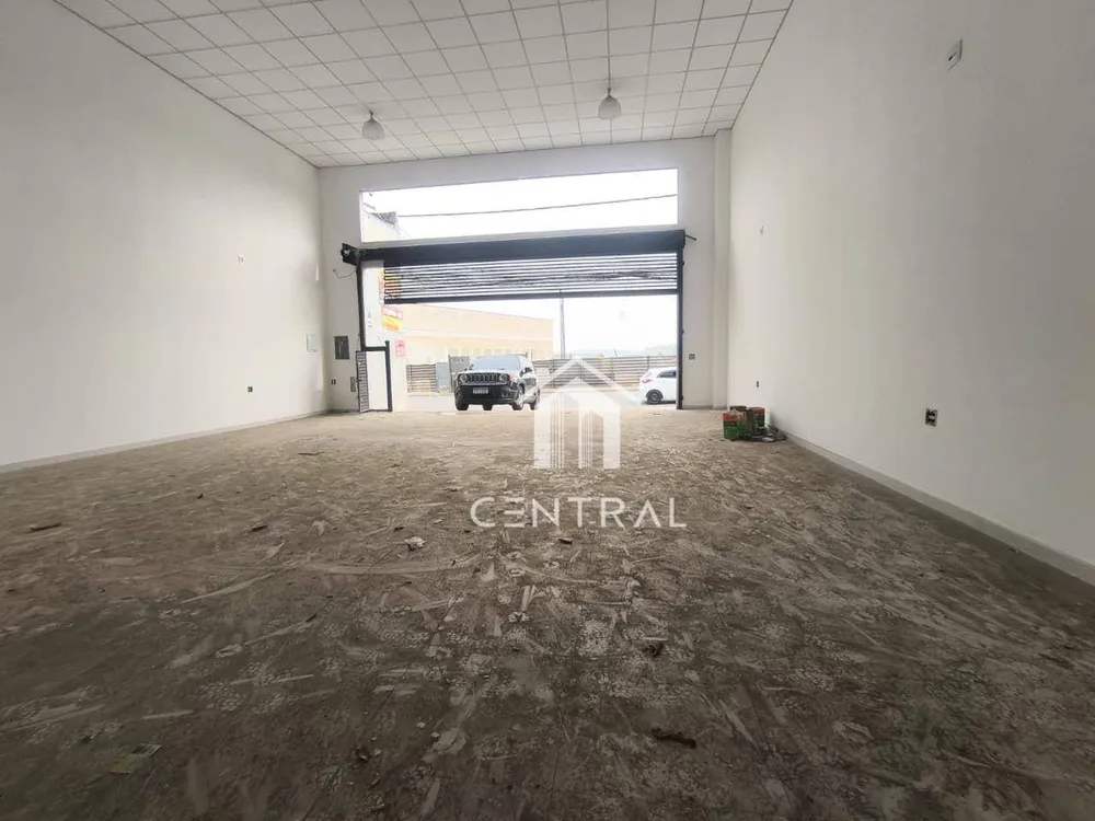 Loja-Salão, 240 m² - Foto 2